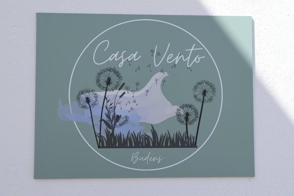 Casa Vento Budens Ngoại thất bức ảnh