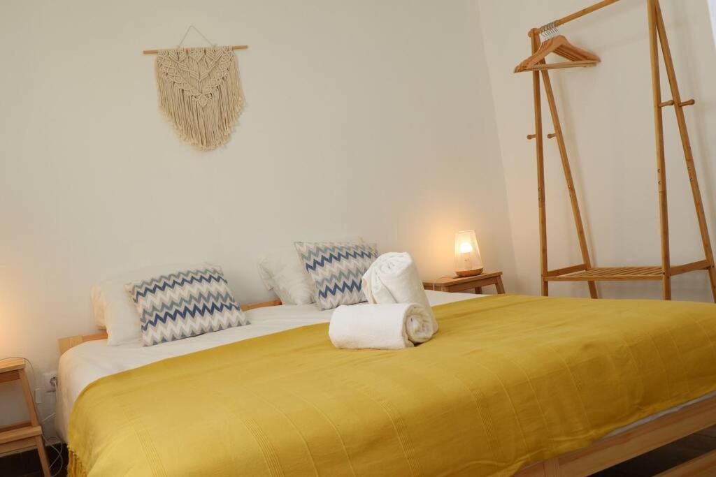 Casa Vento Budens Ngoại thất bức ảnh