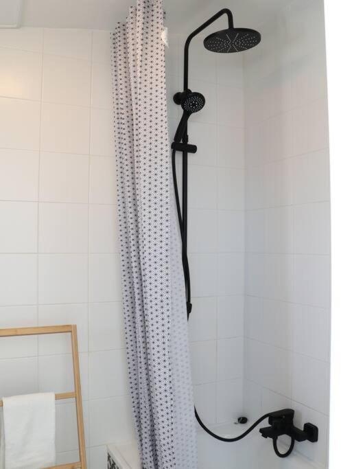 Casa Vento Budens Ngoại thất bức ảnh