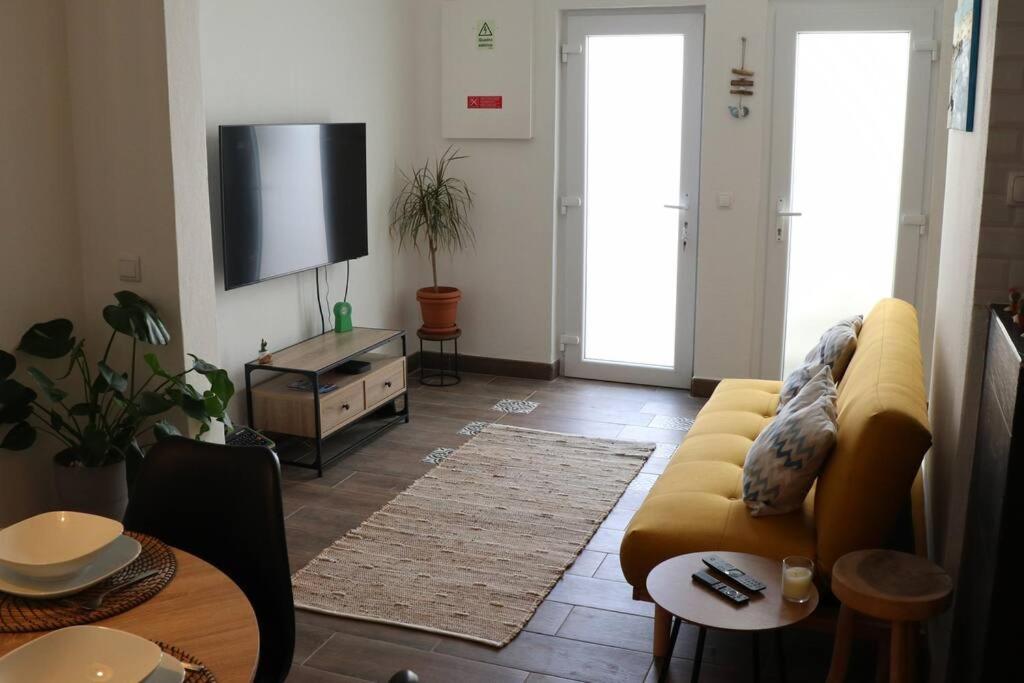 Casa Vento Budens Ngoại thất bức ảnh
