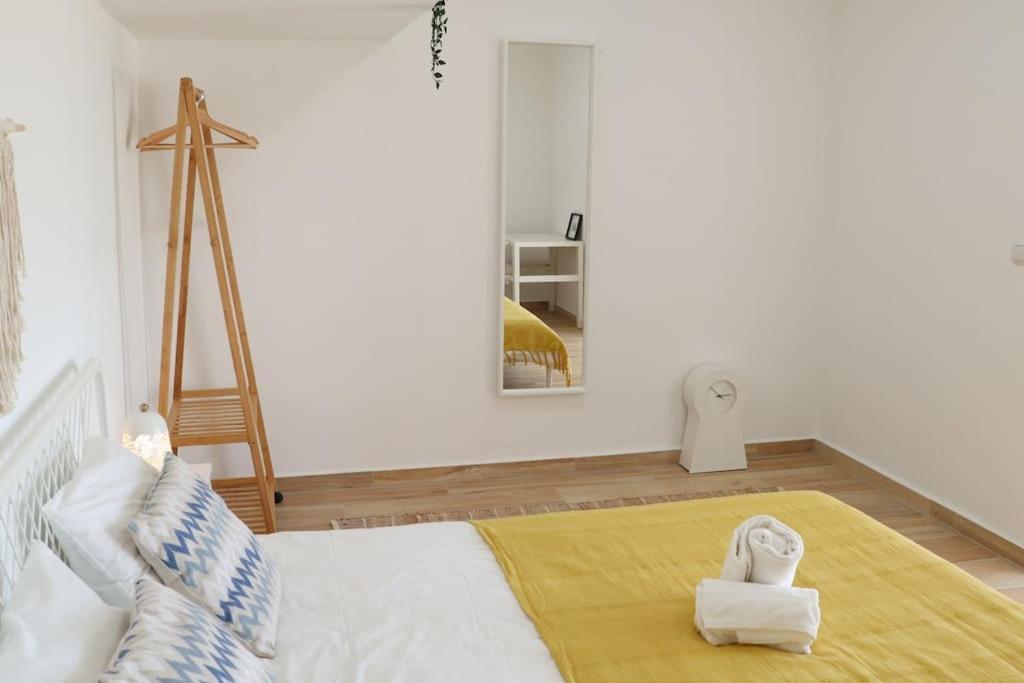 Casa Vento Budens Ngoại thất bức ảnh