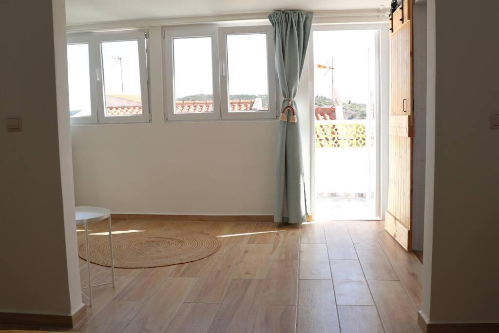 Casa Vento Budens Ngoại thất bức ảnh