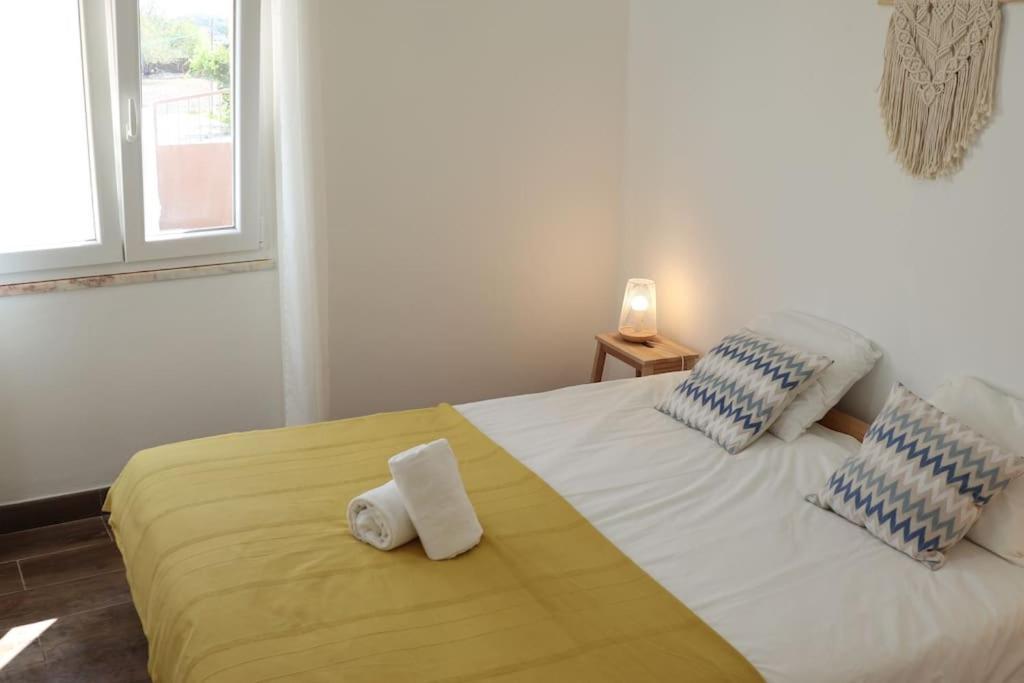 Casa Vento Budens Ngoại thất bức ảnh