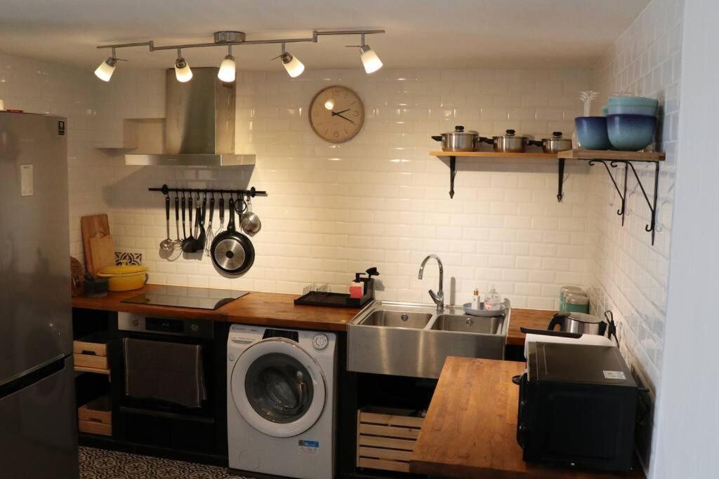 Casa Vento Budens Ngoại thất bức ảnh
