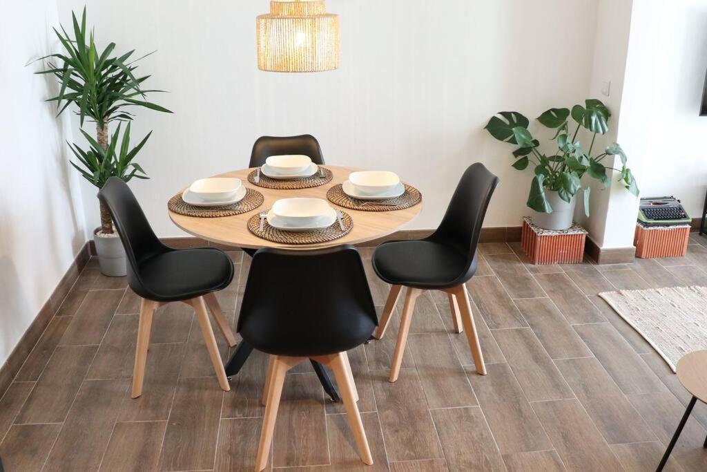 Casa Vento Budens Ngoại thất bức ảnh