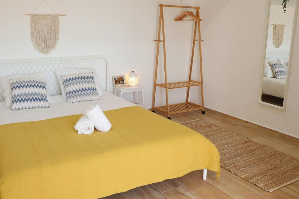 Casa Vento Budens Ngoại thất bức ảnh